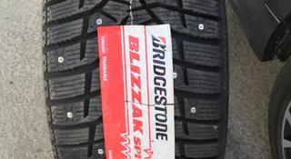 Шины Bridgestone 275/40/r20 Spike02 за 107 500 тг. в Алматы