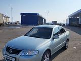 Nissan Almera Classic 2007 года за 3 200 000 тг. в Алматы