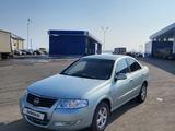 Nissan Almera Classic 2007 года за 3 200 000 тг. в Алматы – фото 2