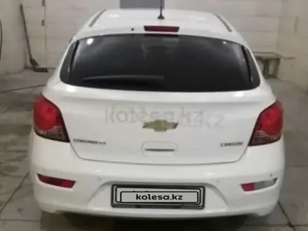 Chevrolet Cruze 2011 года за 4 000 000 тг. в Павлодар – фото 12