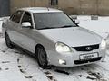 ВАЗ (Lada) Priora 2170 2013 годаүшін2 750 000 тг. в Шымкент – фото 2