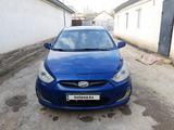 Hyundai Accent 2013 года за 3 300 000 тг. в Алматы – фото 2