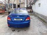 Hyundai Accent 2013 года за 3 300 000 тг. в Алматы