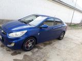 Hyundai Accent 2013 года за 3 300 000 тг. в Алматы – фото 3