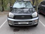 Toyota RAV4 2001 годаүшін4 000 000 тг. в Караганда – фото 2