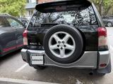Toyota RAV4 2001 годаүшін4 000 000 тг. в Караганда – фото 4