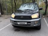 Toyota RAV4 2001 годаүшін4 000 000 тг. в Караганда – фото 5