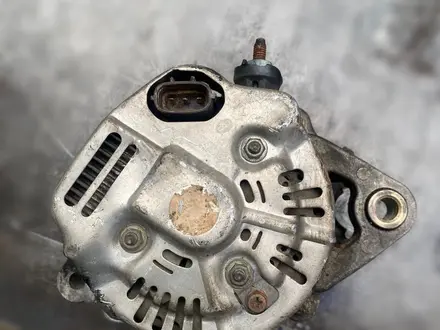 Генераторы на все модели Мерседеса за 15 000 тг. в Алматы – фото 18