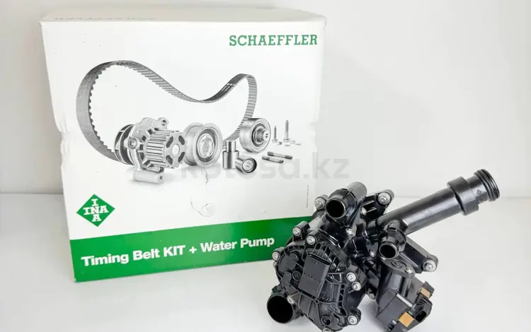 Термостат BMW B58 для X5 G05 X6 G06 X7 G07 G20 X3 X4/OEM 11538642559 за 179 500 тг. в Астана