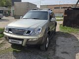 SsangYong Rexton 2002 годаүшін3 200 000 тг. в Шымкент