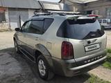SsangYong Rexton 2002 годаүшін3 200 000 тг. в Шымкент – фото 3