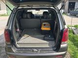 SsangYong Rexton 2002 годаүшін3 200 000 тг. в Шымкент – фото 4