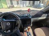 SsangYong Rexton 2002 годаүшін3 200 000 тг. в Шымкент – фото 5