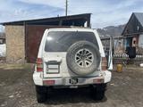 Mitsubishi Pajero 1993 года за 2 500 000 тг. в Алтай – фото 4