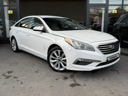 Hyundai Sonata 2014 года за 6 700 000 тг. в Шымкент