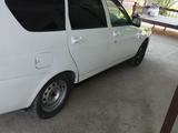 ВАЗ (Lada) Priora 2171 2013 годаfor1 700 000 тг. в Шымкент – фото 5