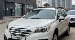 Subaru Outback 2015 годаүшін10 200 000 тг. в Астана – фото 2