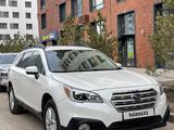 Subaru Outback 2015 года за 10 200 000 тг. в Астана