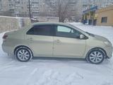 Toyota Yaris 2008 года за 3 000 000 тг. в Семей – фото 2