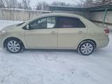 Toyota Yaris 2008 года за 3 000 000 тг. в Семей – фото 3