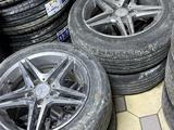 Диски на Мерседес R16 AMG за 115 000 тг. в Алматы