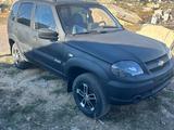Chevrolet Niva 2014 годаүшін2 000 000 тг. в Караганда