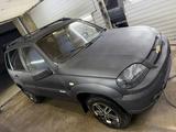Chevrolet Niva 2014 годаүшін2 000 000 тг. в Караганда – фото 4
