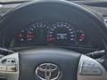 Toyota Camry 2010 года за 7 296 260 тг. в Тараз – фото 5