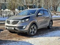 Kia Sportage 2012 годаfor7 400 000 тг. в Астана