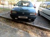 Volkswagen Passat 1993 годаүшін1 800 000 тг. в Тараз – фото 4