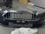 Jac j7 передний бампер за 5 000 тг. в Шымкент