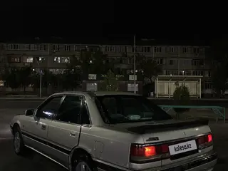 Mazda 626, 1989