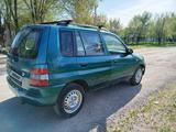 Mazda Demio 1998 годаfor1 250 000 тг. в Мерке – фото 3