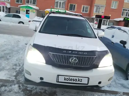 Lexus RX 350 2007 года за 7 300 000 тг. в Астана