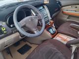 Lexus RX 350 2007 годаүшін7 300 000 тг. в Астана – фото 3