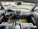 Mitsubishi ASX 2011 года за 6 100 000 тг. в Астана – фото 3