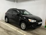 Mitsubishi ASX 2011 года за 6 000 000 тг. в Астана – фото 2