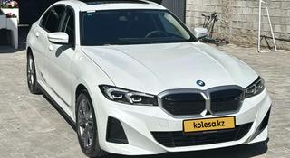 BMW i3 2024 года за 19 000 000 тг. в Алматы