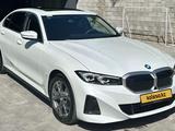 BMW i3 2024 года за 19 000 000 тг. в Алматы – фото 2