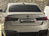 BMW i3 2024 года за 19 000 000 тг. в Алматы – фото 4