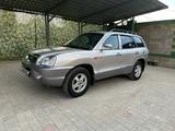 Hyundai Santa Fe 2001 года за 3 700 000 тг. в Алматы