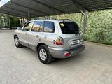 Hyundai Santa Fe 2001 года за 3 700 000 тг. в Алматы – фото 3