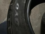 Зимняя резина из Японии 235/50/18 за 110 000 тг. в Алматы – фото 4