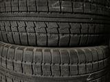 Зимняя резина из Японии 235/50/18 за 110 000 тг. в Алматы – фото 3