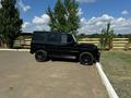 Mercedes-Benz G 55 AMG 1999 года за 11 500 000 тг. в Уральск – фото 7