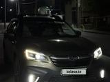 Subaru Outback 2022 года за 17 100 000 тг. в Алматы