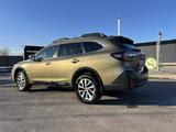 Subaru Outback 2022 годаүшін17 100 000 тг. в Алматы – фото 4