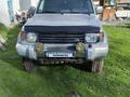 Mitsubishi Pajero 1996 годаүшін3 200 000 тг. в Талдыкорган