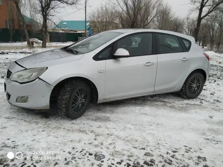 Opel Astra 2010 года за 3 000 000 тг. в Актобе – фото 4