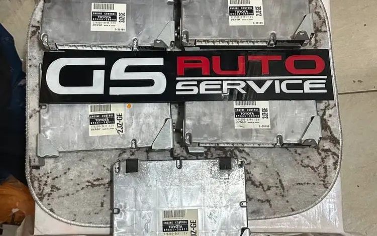 Компьютер на Lexus gs300 за 15 000 тг. в Алматы